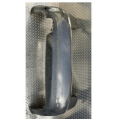 Pare choc arriere AUDI A4 2 Photo n°1