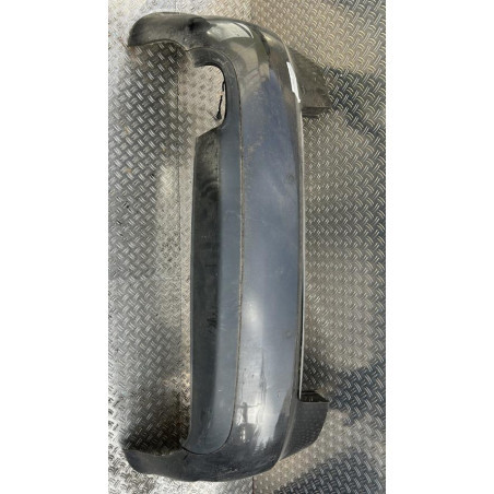 Pare choc arriere AUDI A4 2 Photo n°1