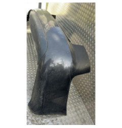 Pare choc arriere AUDI A4 2 Photo n°3