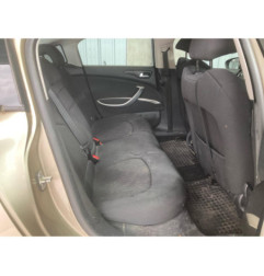 Commande chauffage CITROEN C5 2 Photo n°10
