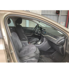 Commande chauffage CITROEN C5 2 Photo n°12