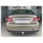 Commande chauffage CITROEN C5 2