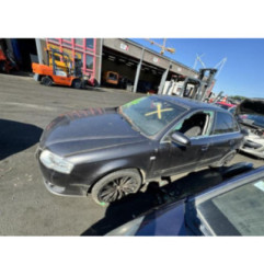 Pare choc arriere AUDI A4 2 Photo n°8