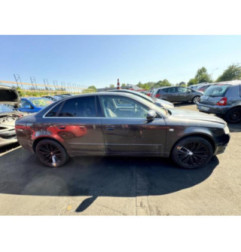 Pare choc arriere AUDI A4 2 Photo n°9