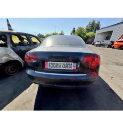 Pare choc arriere AUDI A4 2 Photo n°15