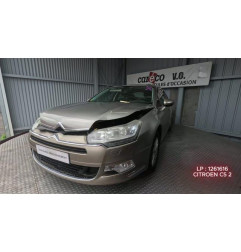 Volant CITROEN C5 2 Photo n°7