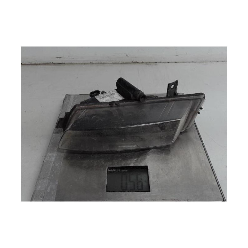 Anti brouillard gauche (feux) BMW SERIE 1 E87