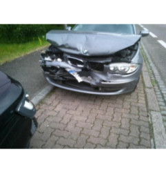 Anti brouillard gauche (feux) BMW SERIE 1 E87 Photo n°7