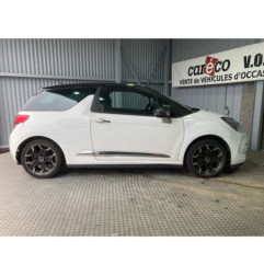 Mastervac CITROEN DS3 Photo n°4