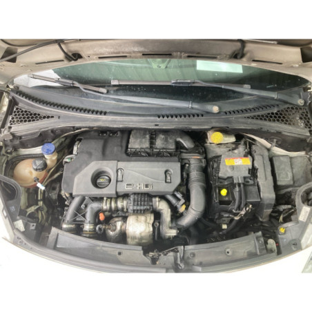 Ventilateur eau CITROEN DS3