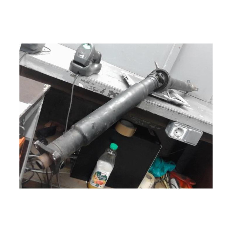 Arbre de transmission (propulsion) BMW SERIE 1 E87