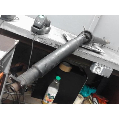 Arbre de transmission (propulsion) BMW SERIE 1 E87 Photo n°1