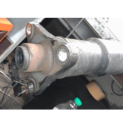 Arbre de transmission (propulsion) BMW SERIE 1 E87 Photo n°3