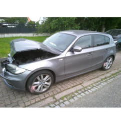 Arbre de transmission (propulsion) BMW SERIE 1 E87 Photo n°6