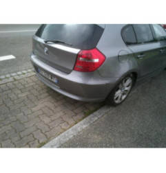 Arbre de transmission (propulsion) BMW SERIE 1 E87 Photo n°8