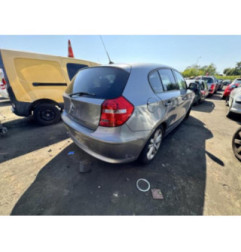 Arbre de transmission (propulsion) BMW SERIE 1 E87 Photo n°19