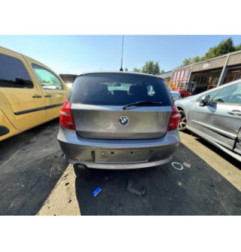 Arbre de transmission (propulsion) BMW SERIE 1 E87 Photo n°20