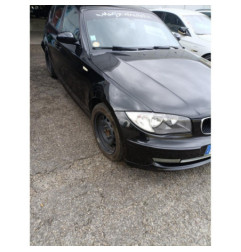 Capot BMW SERIE 1 E87 Photo n°19