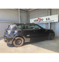 Commande chauffage BMW SERIE 1 E87 Photo n°20
