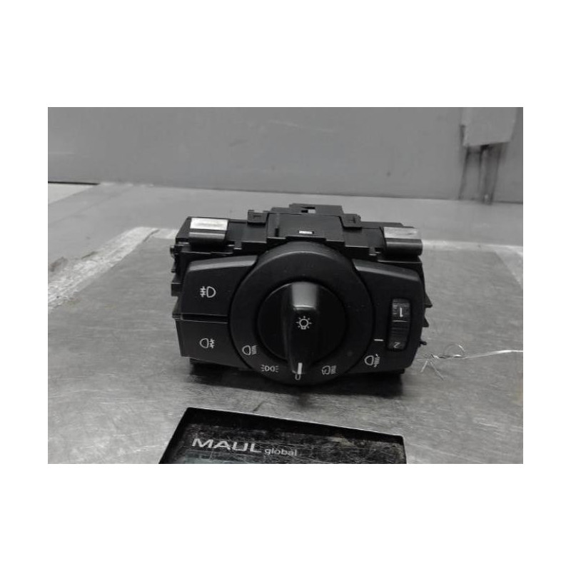 Commande de phare BMW SERIE 1 E87