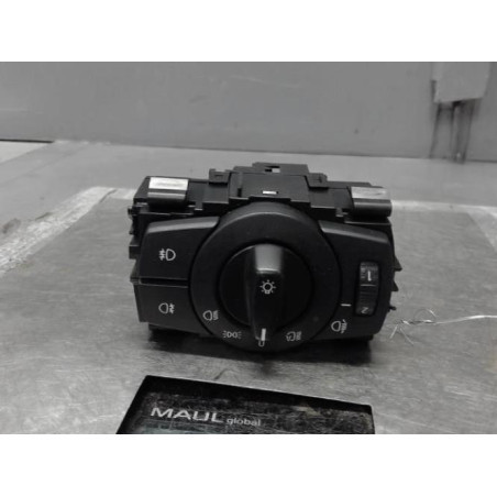 Commande de phare BMW SERIE 1 E87 Photo n°1