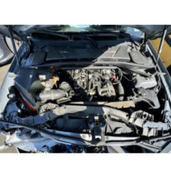 Commande de phare BMW SERIE 1 E87 Photo n°9