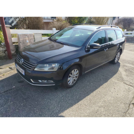 Commande de phare VOLKSWAGEN PASSAT 6