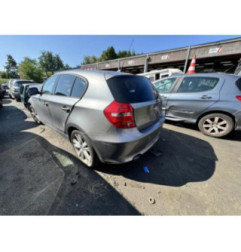 Commande de phare BMW SERIE 1 E87 Photo n°16