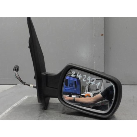 Retroviseur droit FORD FIESTA 5