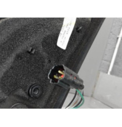 Retroviseur droit FORD FIESTA 5 Photo n°4