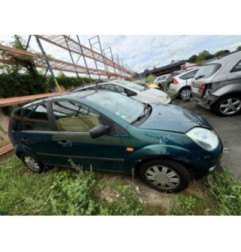 Retroviseur droit FORD FIESTA 5 Photo n°14