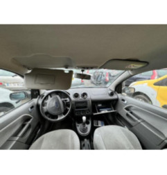 Retroviseur droit FORD FIESTA 5 Photo n°16