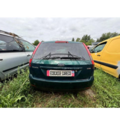 Retroviseur droit FORD FIESTA 5 Photo n°20