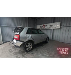 Commande de phare AUDI A3 1