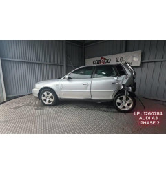 Commande de phare AUDI A3 1 Photo n°5