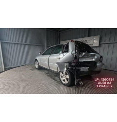 Commande de phare AUDI A3 1 Photo n°6