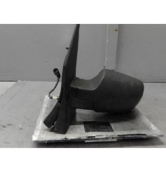 Retroviseur gauche FORD FIESTA 5 Photo n°1