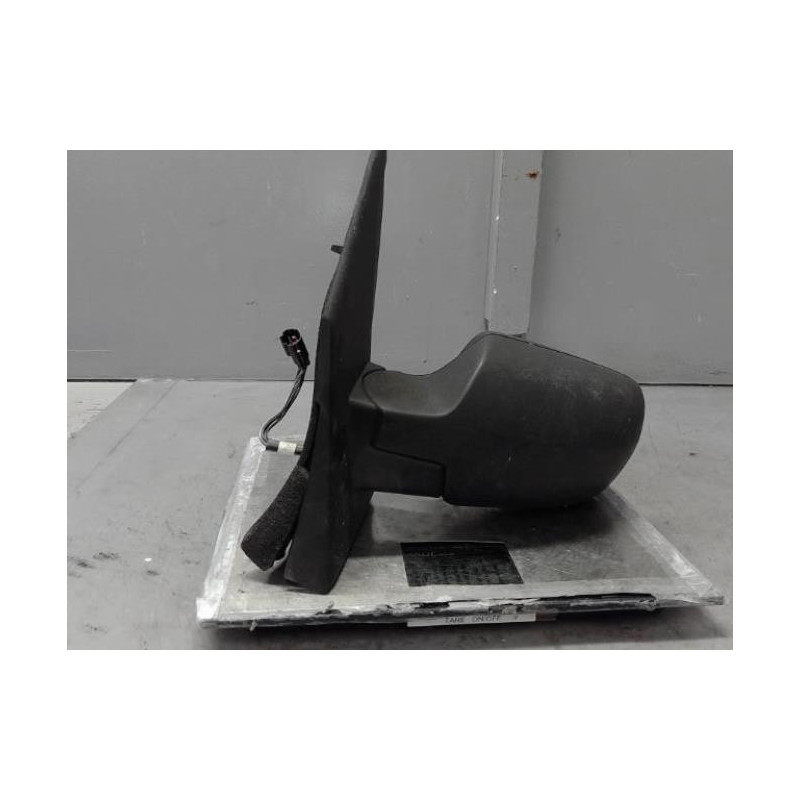 Retroviseur gauche FORD FIESTA 5