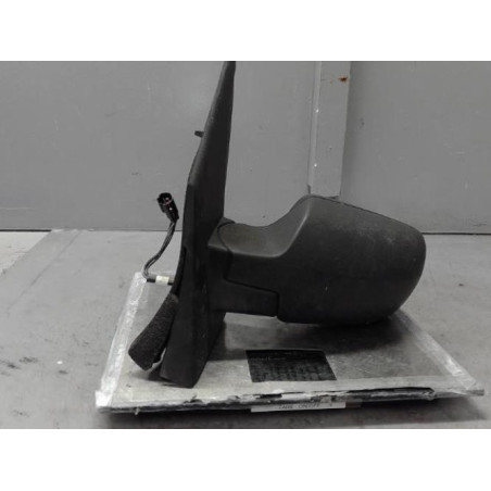 Retroviseur gauche FORD FIESTA 5 Photo n°1