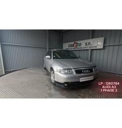 Compteur AUDI A3 1 Photo n°1