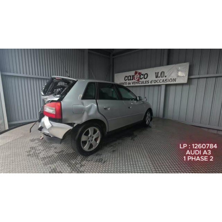 Compteur AUDI A3 1