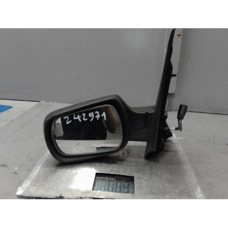 Retroviseur gauche FORD FIESTA 5