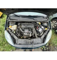 Retroviseur gauche FORD FIESTA 5 Photo n°11