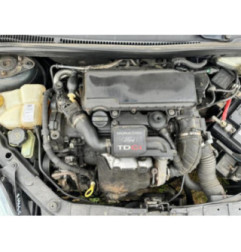 Retroviseur gauche FORD FIESTA 5 Photo n°12