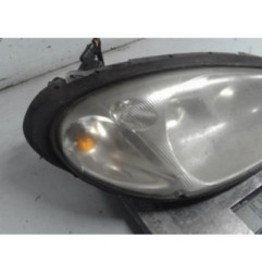 Optique avant principal droit (feux)(phare) CHRYSLER PT CRUISER Photo n°3