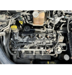 Optique avant principal droit (feux)(phare) CHRYSLER PT CRUISER Photo n°10