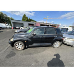 Optique avant principal droit (feux)(phare) CHRYSLER PT CRUISER Photo n°11