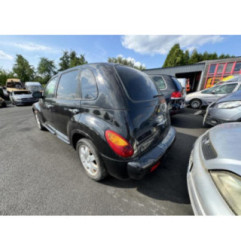 Optique avant principal droit (feux)(phare) CHRYSLER PT CRUISER Photo n°16