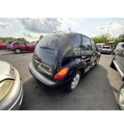 Optique avant principal droit (feux)(phare) CHRYSLER PT CRUISER Photo n°17