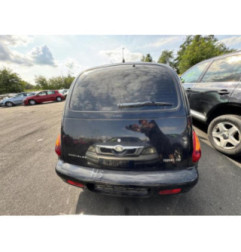 Optique avant principal droit (feux)(phare) CHRYSLER PT CRUISER Photo n°18